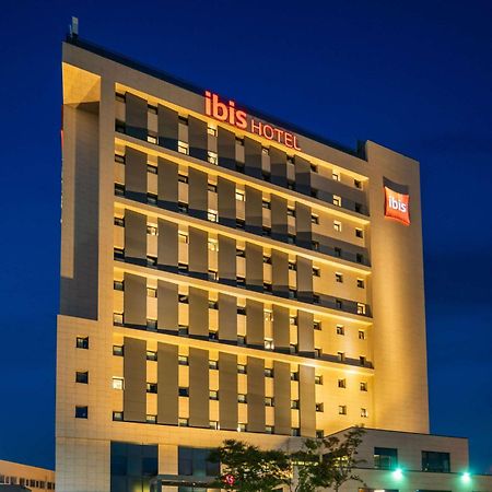 Ibis Istanbul Tuzla Hotel Cayirova Exterior foto