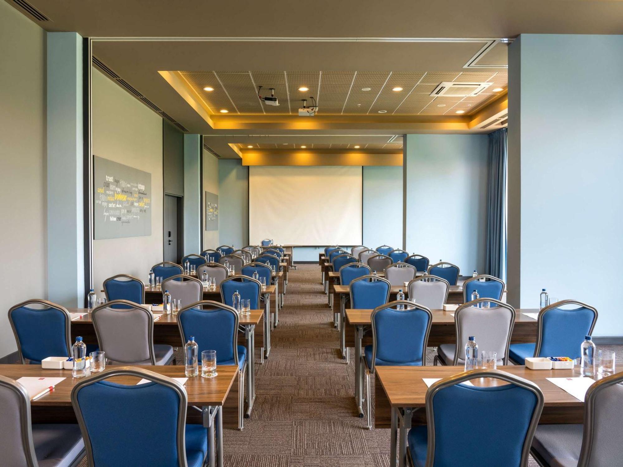 Ibis Istanbul Tuzla Hotel Cayirova Exterior foto
