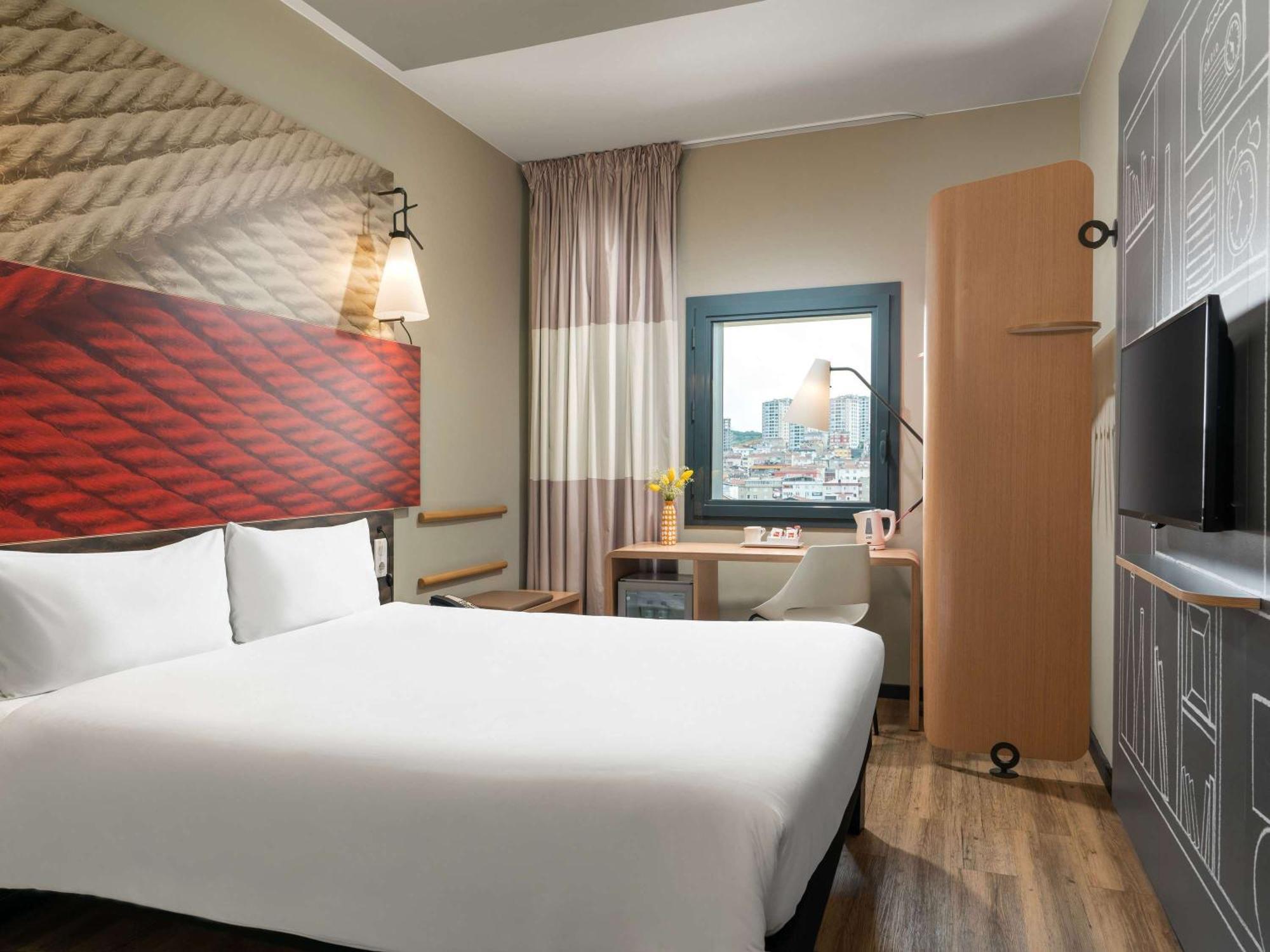 Ibis Istanbul Tuzla Hotel Cayirova Exterior foto